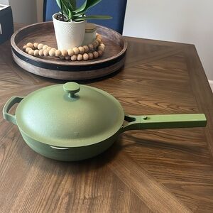 Our Place Always pan green